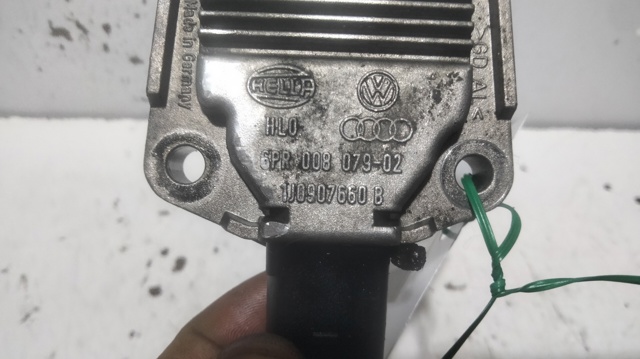 Volkswagen Transporter (70B, 70C, 7DB, 7DK, 70J, 70K, 7DC, 7DJ)