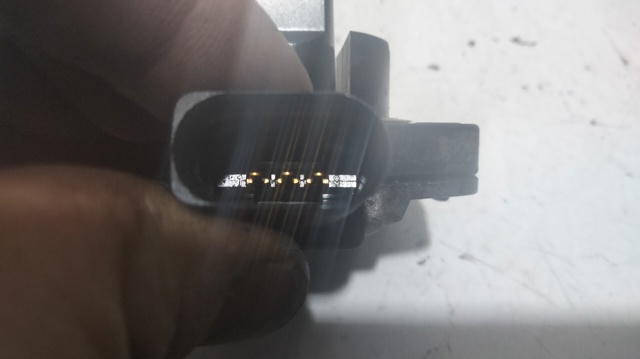Sensor do nível de óleo de motor 1J0907660C VAG