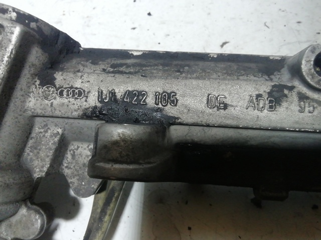 Cremalheira da direção 1J1422105DE VAG