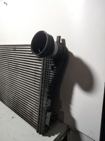 Radiador de intercooler 1K0145803L VAG