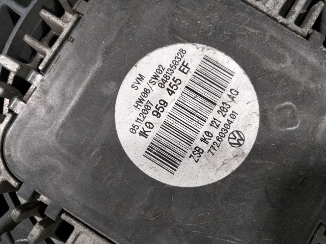 1K0959455EF VAG