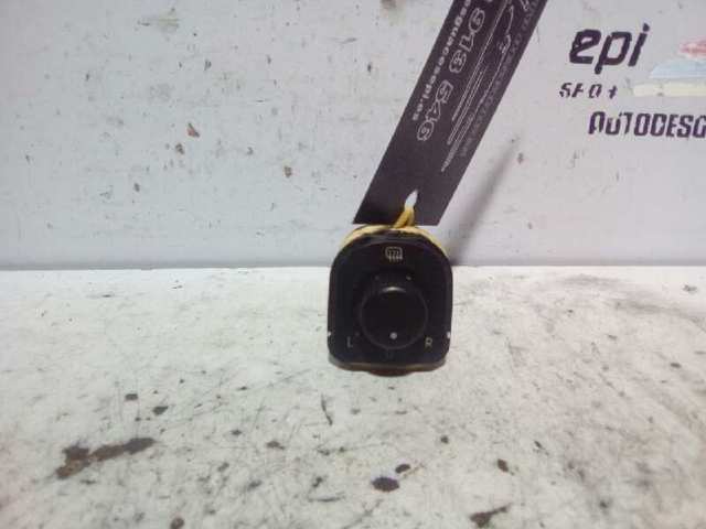 Unidade de controlo dos espelhos de retrovisão, na porta 1K0959565F VAG