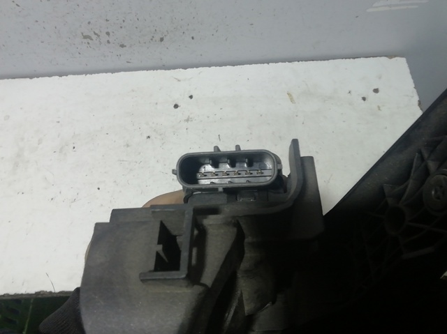 Pedal de gás (de acelerador) 1K1721503AB VAG