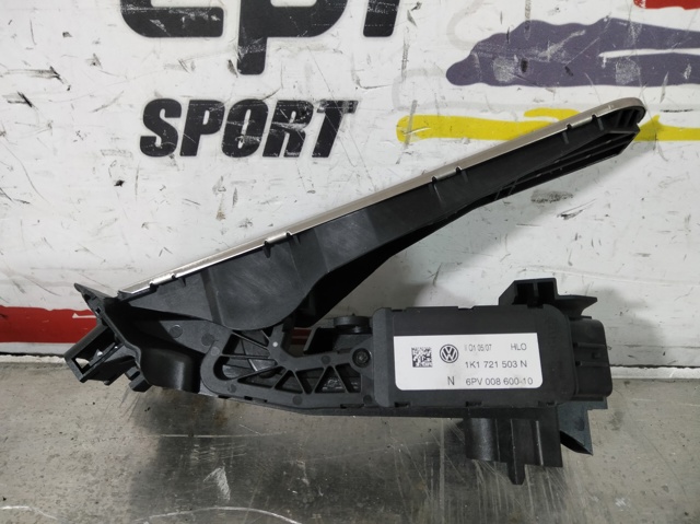 Pedal de gás (de acelerador) Volkswagen Passat  365 ao melhor preço