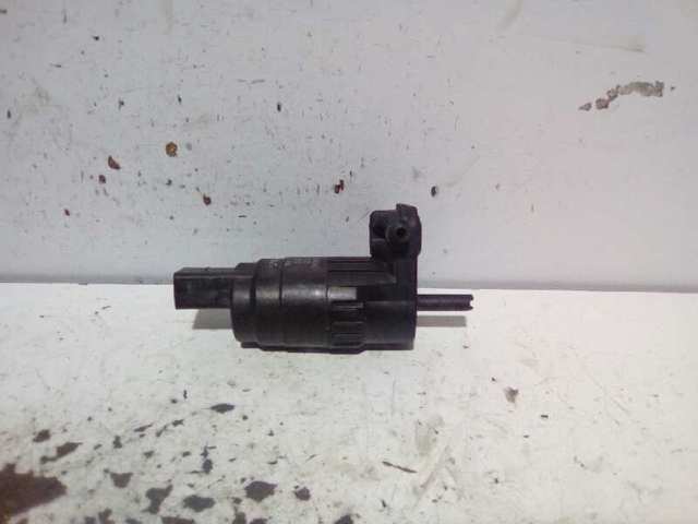 Bomba de motor de fluido para lavador de vidro dianteiro/traseiro 1K6955651 VAG