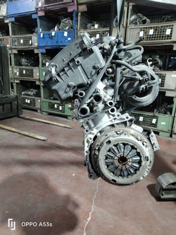 Motor montado 1KR PEUGEOT
