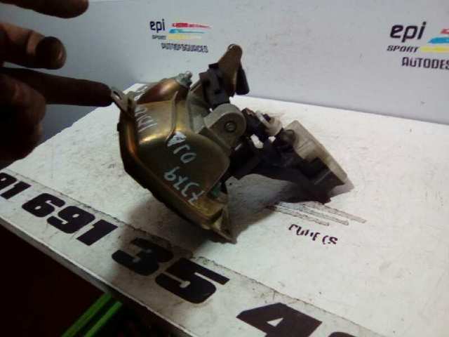 Motor acionador de abertura/fechamento de porta-malas (de 3ª/5ª porta traseira) 1M5862159C VAG