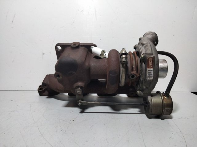 Turbina 1S7Q6K682AJ FORD