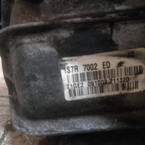 1S7R7002ED Ford