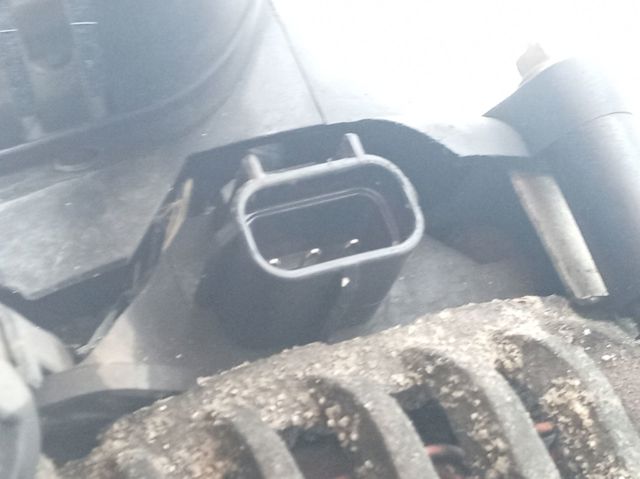 Gerador 1S7TBC FORD