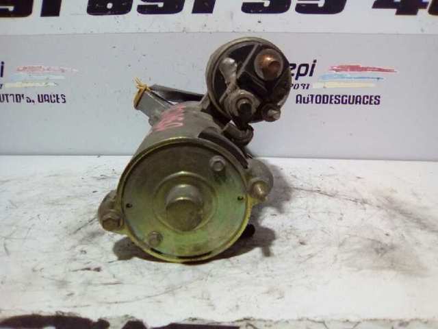 Motor de arranco 1S7U11000AC FORD