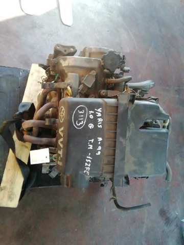 1SZFE Toyota