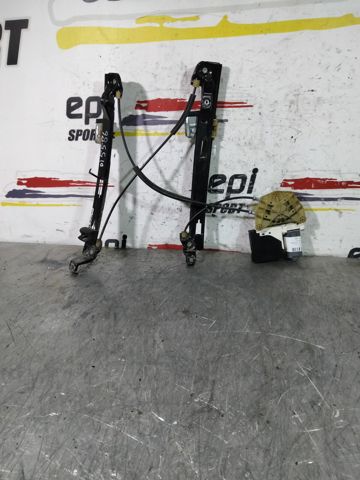 Motor de acionamento de vidro da porta dianteira esquerda 1T0959701AG VAG