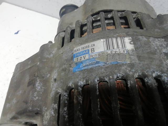 1X4310300CB Jaguar