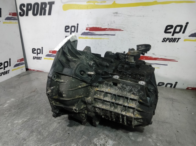 1X4R7002AD Jaguar