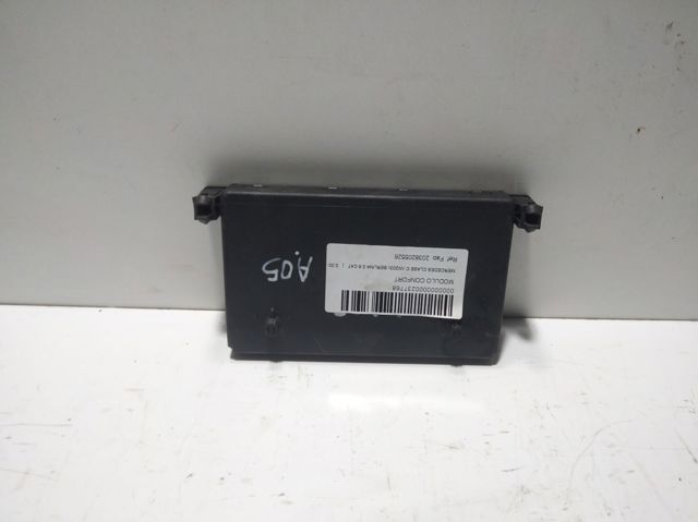 2038205526 Mercedes