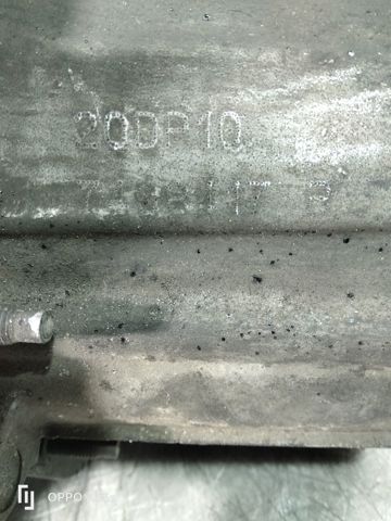 20DP10 Peugeot/Citroen