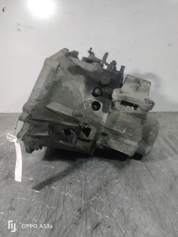 20DP27 Peugeot/Citroen