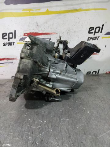 20LE19 Peugeot/Citroen