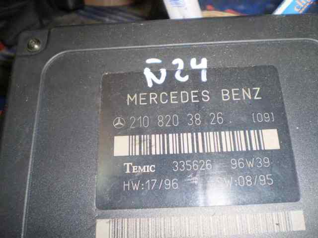 2108203826 Mercedes
