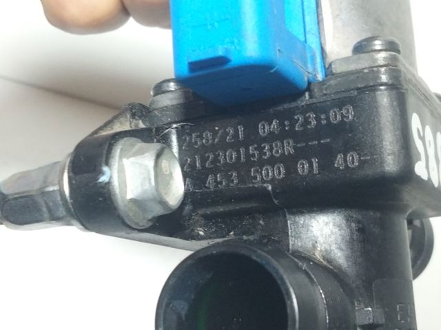 212301538R Renault (RVI)