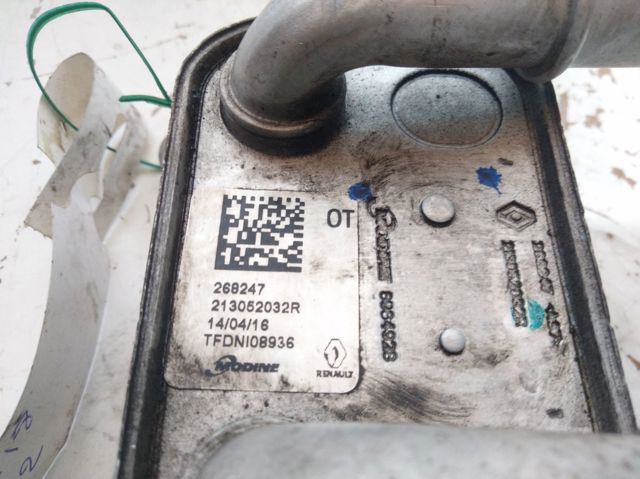 213052032R Renault (RVI)
