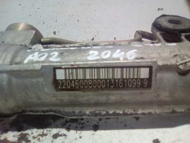 2204600800 Mercedes