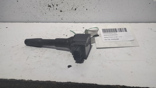 Bobina de ignição 224332428R RENAULT