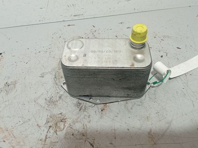 Radiador de óleo 2247204 BMW