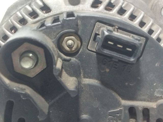 Gerador 2247389 BMW