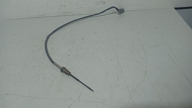 Sensor de temperatura dos gases de escape (GE), antes de filtro de partículas diesel 226401632R NISSAN