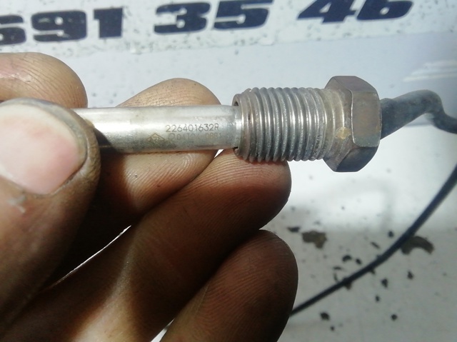 226401632R Renault (RVI)