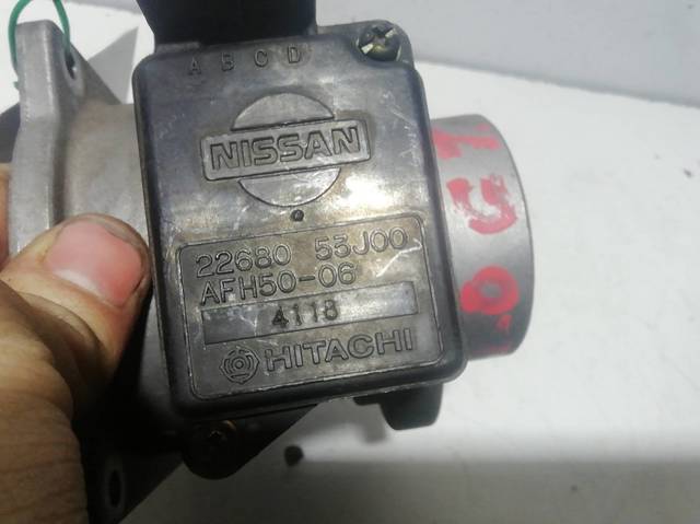 2268053J00 Nissan/Infiniti