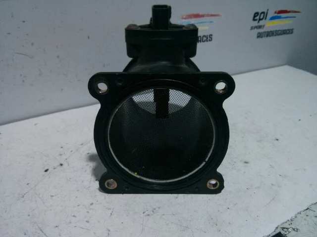 Sensor de fluxo (consumo) de ar, medidor de consumo M.A.F. - (Mass Airflow) 226806N201 RENAULT