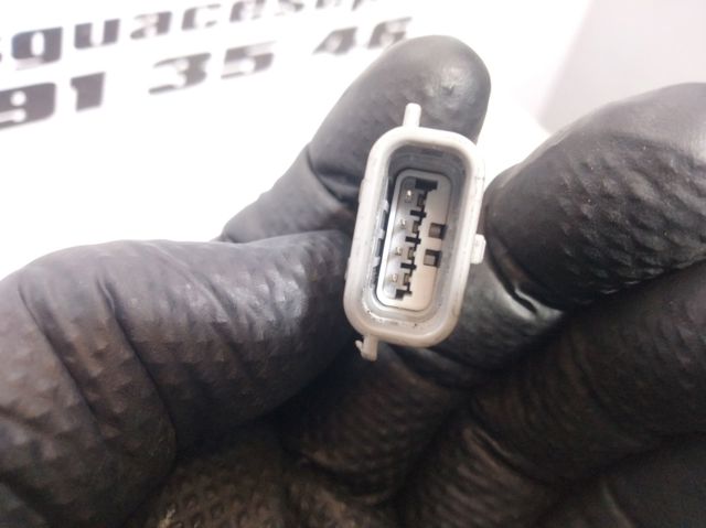 Sonda lambda, sensor de oxigênio depois de catalisador 226A47260R RENAULT
