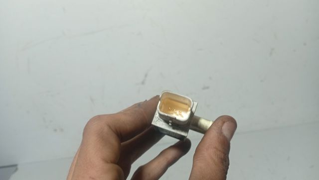 Sensor de pressão dos gases de escape 227701177R NISSAN