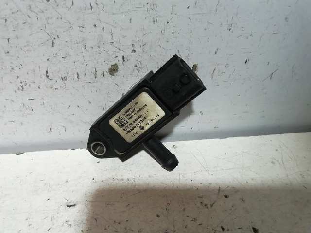 Sensor de pressão dos gases de escape 227709604R RENAULT