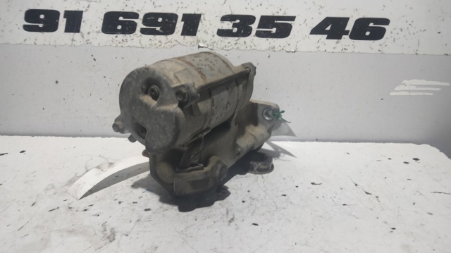 Motor de arranco 2280005091 JAGUAR