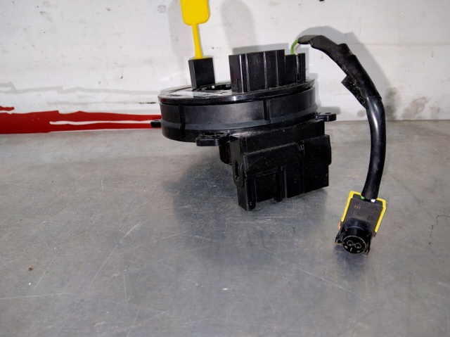 Anel AIRBAG de contato, cabo plano do volante 22914039 GM