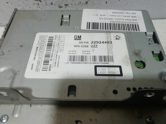 Comprar Insignia G09