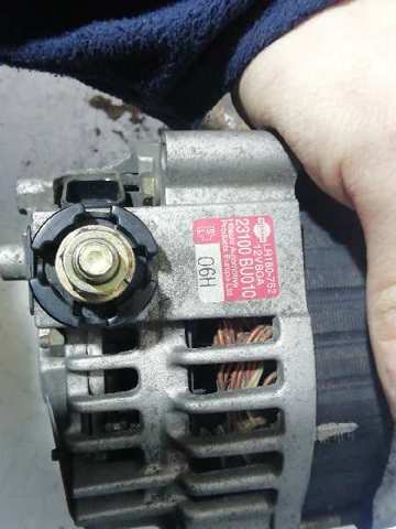 23100BU010 Nissan/Infiniti