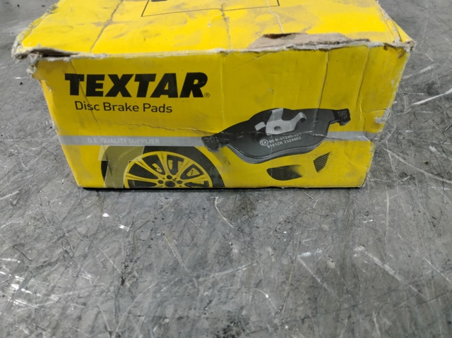 2324502 Renault (RVI)