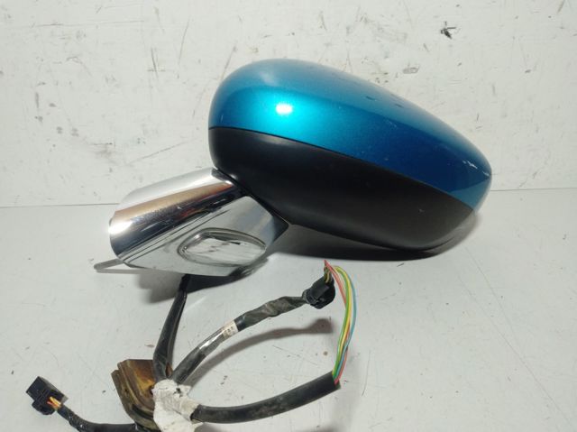 Espelho de retrovisão esquerdo 232676023 PEUGEOT