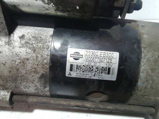 23300EB300 Nissan/Infiniti