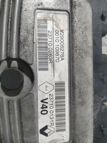 237100131R Renault (RVI)