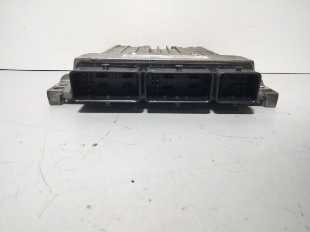 Módulo de direção (Centralina eletrônica) de motor 237101478R RENAULT