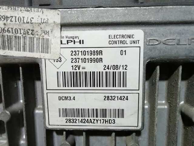 237101989R Renault (RVI)