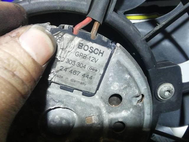 24467445 Opel