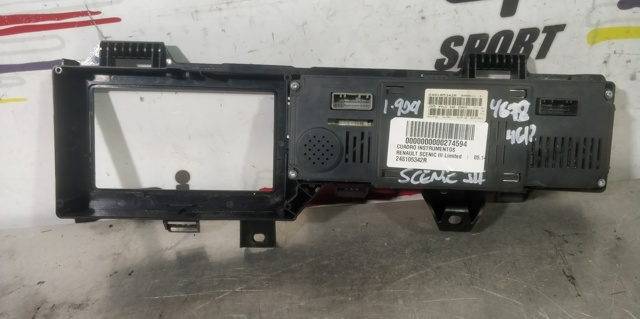 248105342R Renault (RVI)