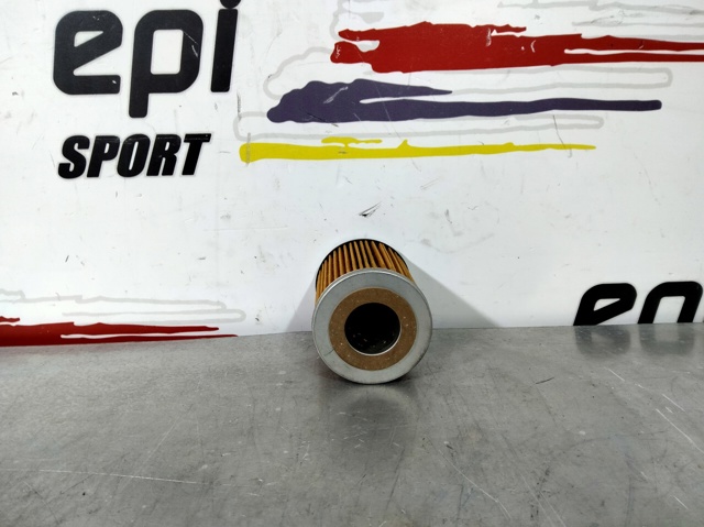 Filtro de óleo 25067160 OPEL